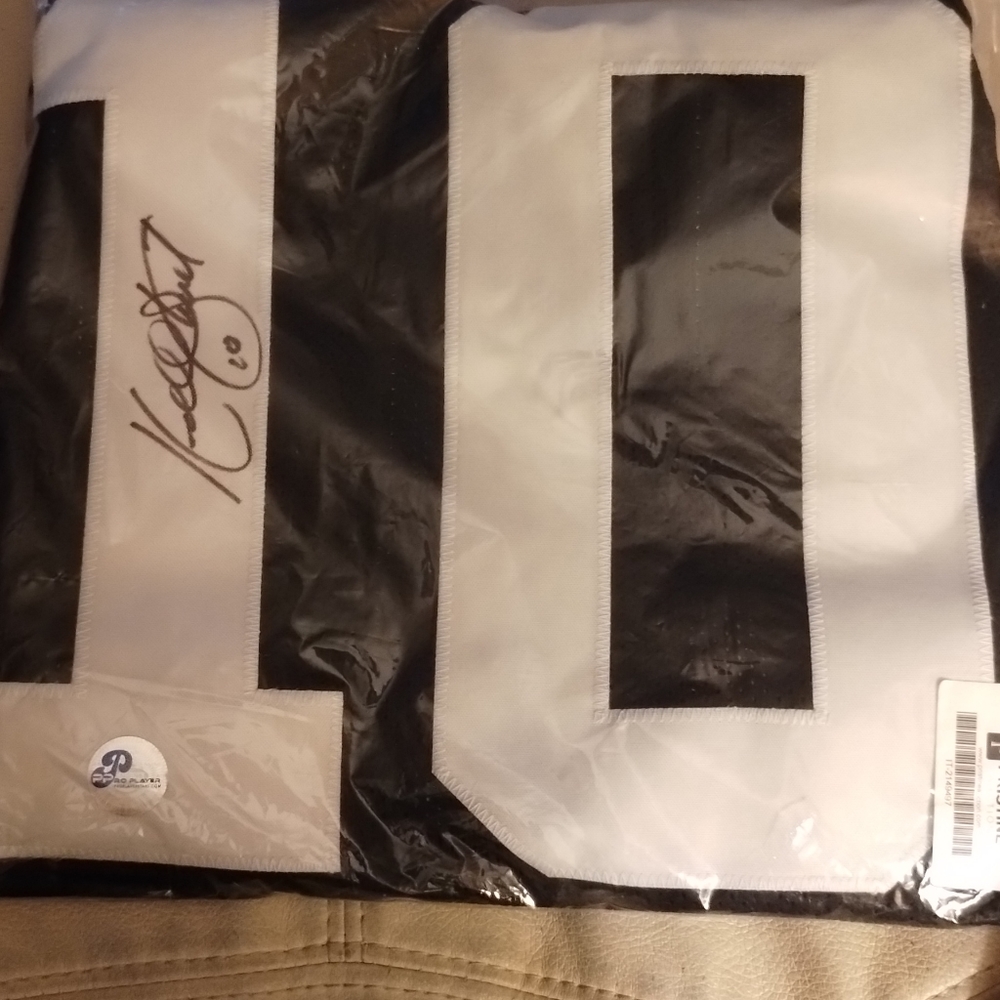 Football jersey